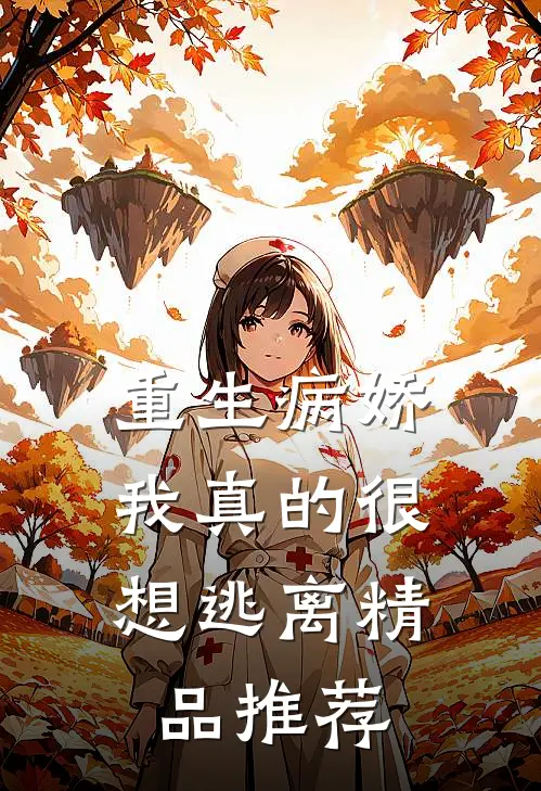 重生病娇，我真的很想逃离精品推荐