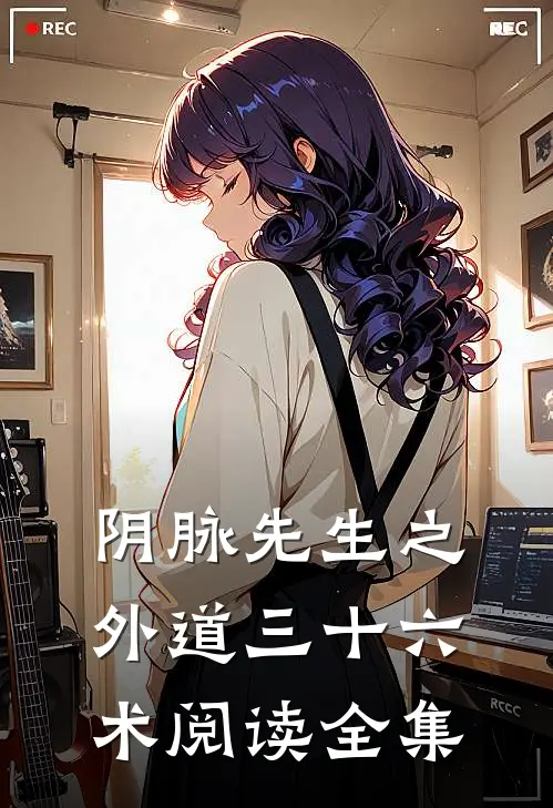 阴脉先生之外道三十六术阅读全集