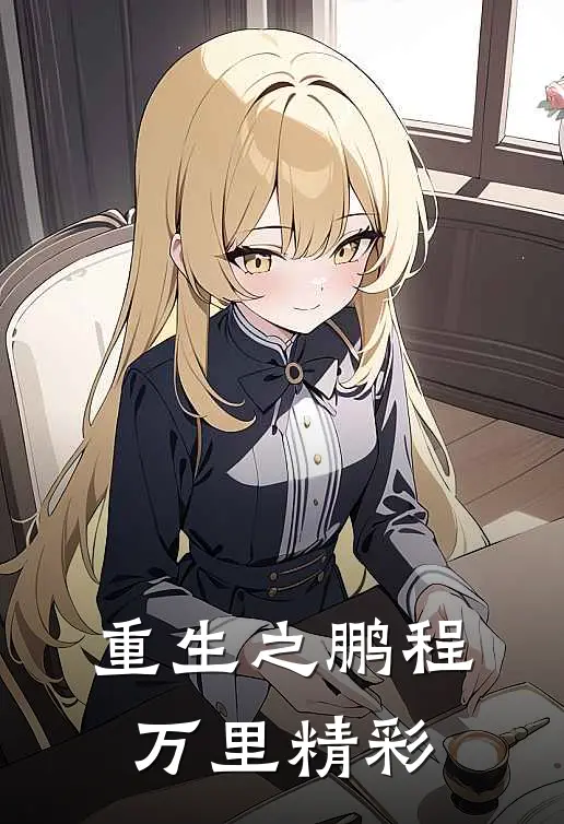 重生之鹏程万里精彩