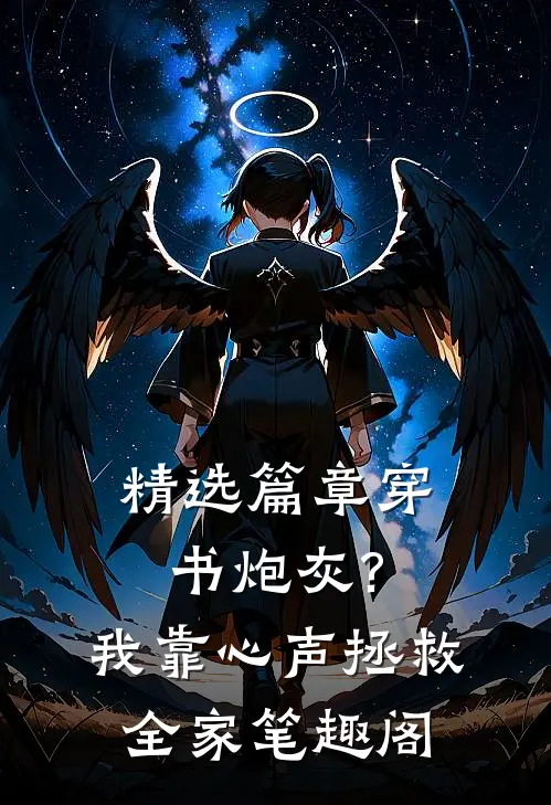 精选篇章穿书炮灰?我靠心声拯救全家 笔趣阁