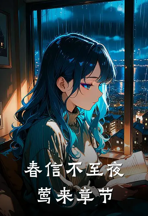 春信不至夜莺来章节