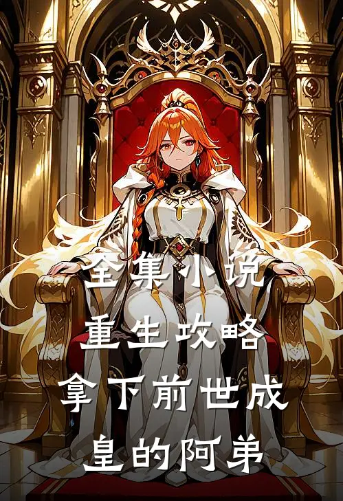 全集小说重生攻略：拿下前世成皇的阿弟