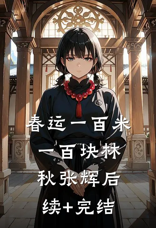 春运一百米一百块林秋张辉后续+完结