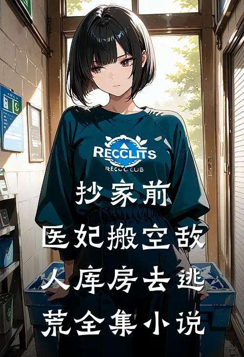 抄家前，医妃搬空敌人库房去逃荒全集小说