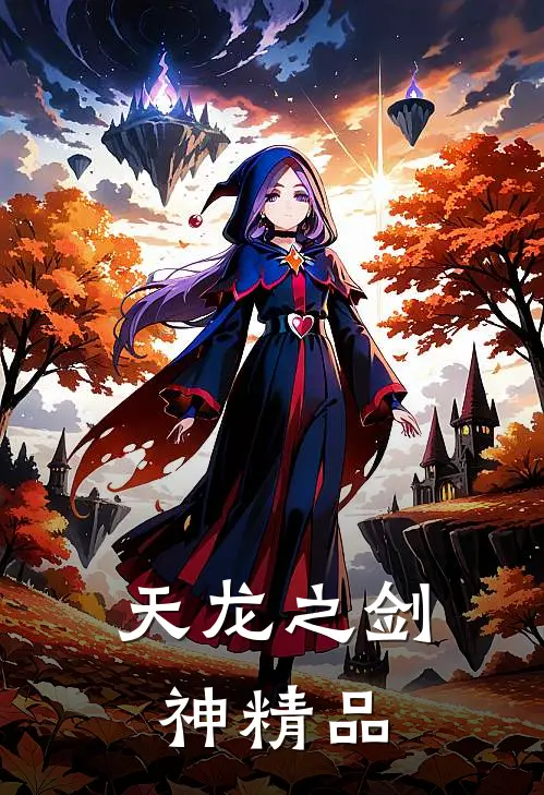 天龙之剑神精品