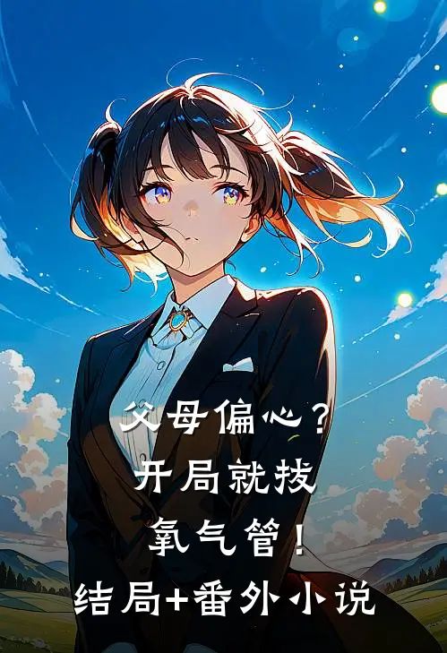 父母偏心？开局就拔氧气管！结局+番外小说