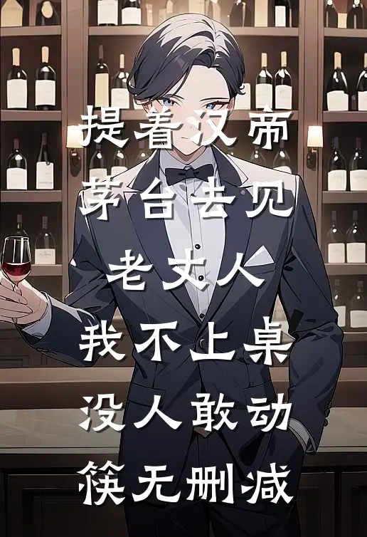 提着汉帝茅台去见老丈人，我不上桌没人敢动筷无删减