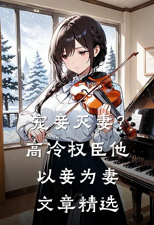 宠妾灭妻？高冷权臣他以妾为妻文章精选