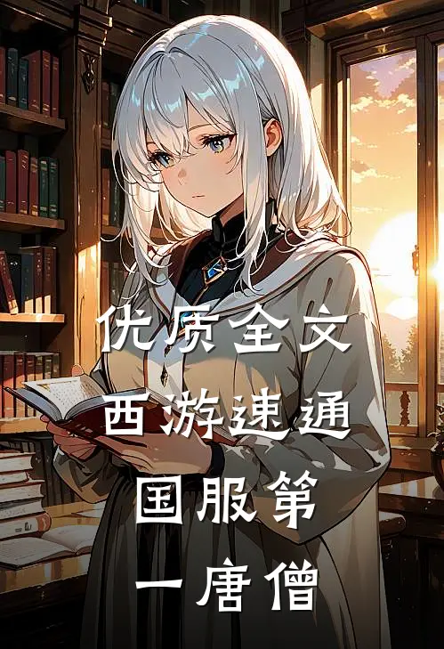 优质全文西游速通：国服第一唐僧