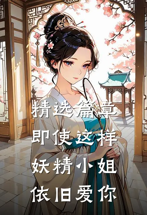 精选篇章即使这样妖精小姐依旧爱你