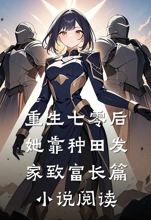 重生七零后，她靠种田发家致富长篇小说阅读
