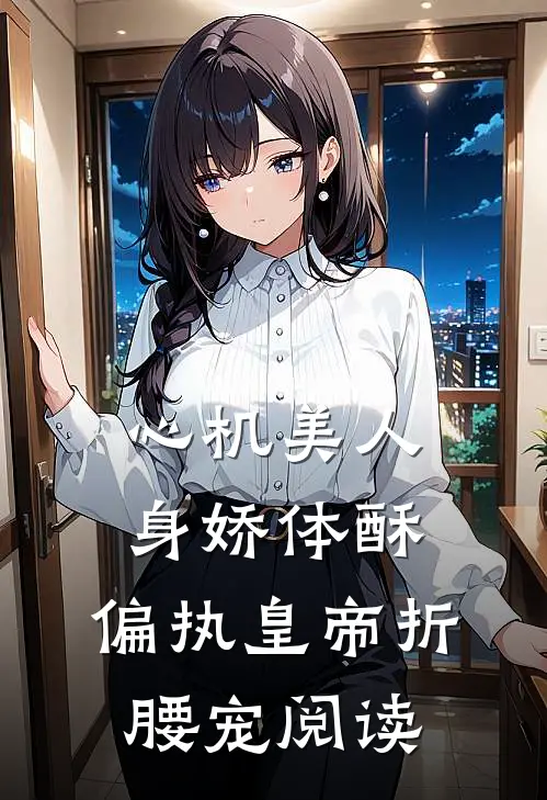 心机美人身娇体酥，偏执皇帝折腰宠阅读