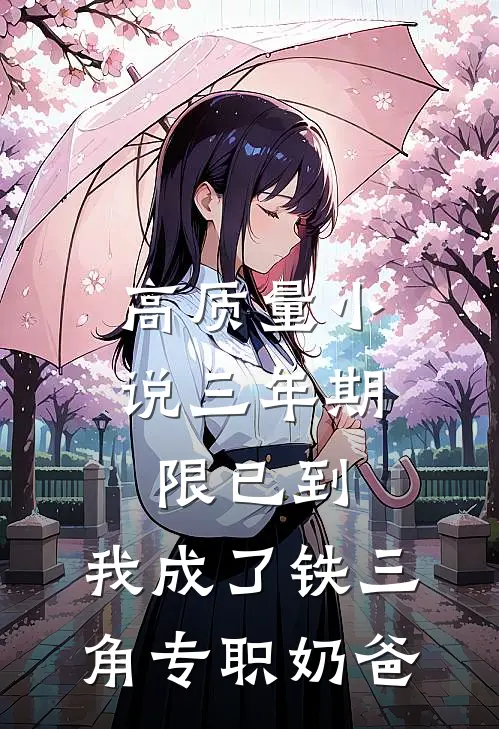 高质量小说三年期限已到，我成了铁三角专职奶爸
