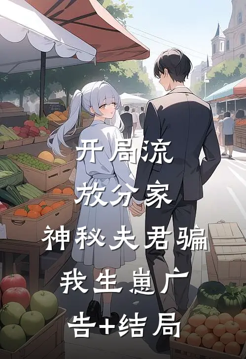 开局流放分家，神秘夫君骗我生崽广告+结局