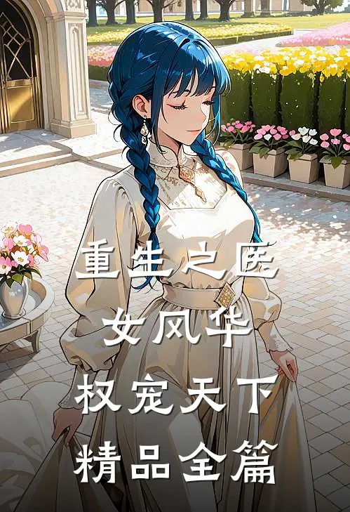 重生之医女风华，权宠天下精品全篇