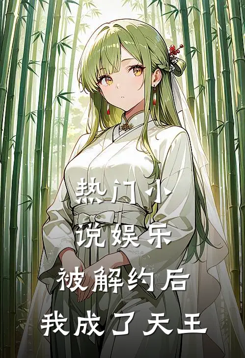 热门小说娱乐：被解约后，我成了天王