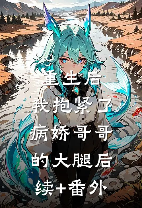 重生后，我抱紧了病娇哥哥的大腿后续+番外
