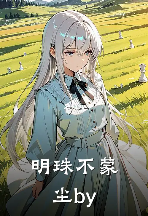 明珠不蒙尘by
