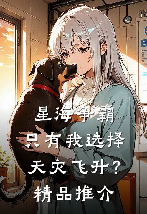 星海争霸，只有我选择天灾飞升？精品推介