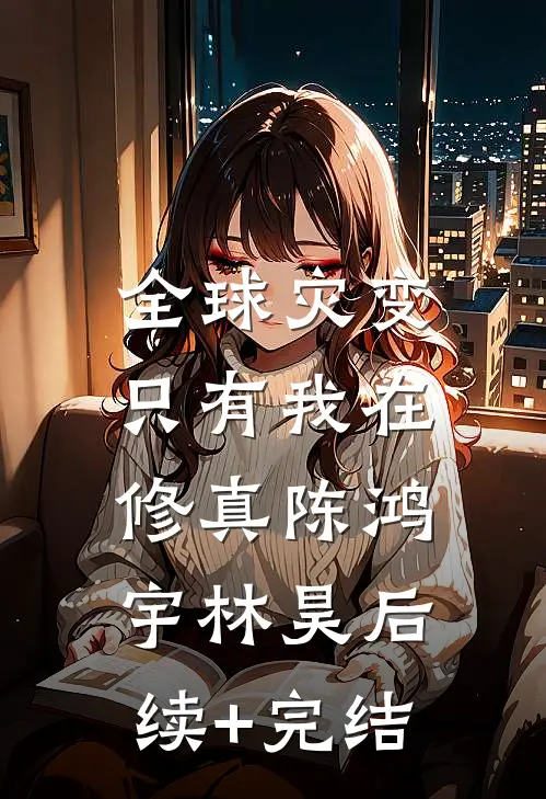 全球灾变，只有我在修真陈鸿宇林昊后续+完结