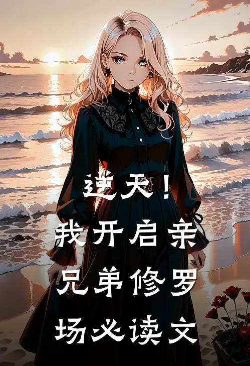 逆天！我开启亲兄弟修罗场必读文