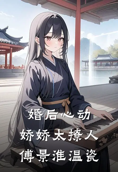 婚后心动，娇娇太撩人傅景淮温瓷