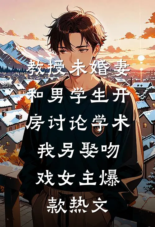 教授未婚妻和男学生开房讨论学术，我另娶吻戏女主爆款热文
