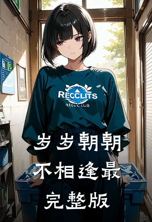岁岁朝朝不相逢最完整版