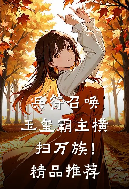 兵符召唤：玉玺霸主横扫万族！精品推荐