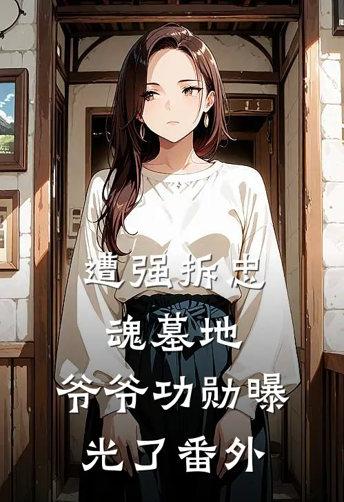 遭强拆忠魂墓地，爷爷功勋曝光了番外
