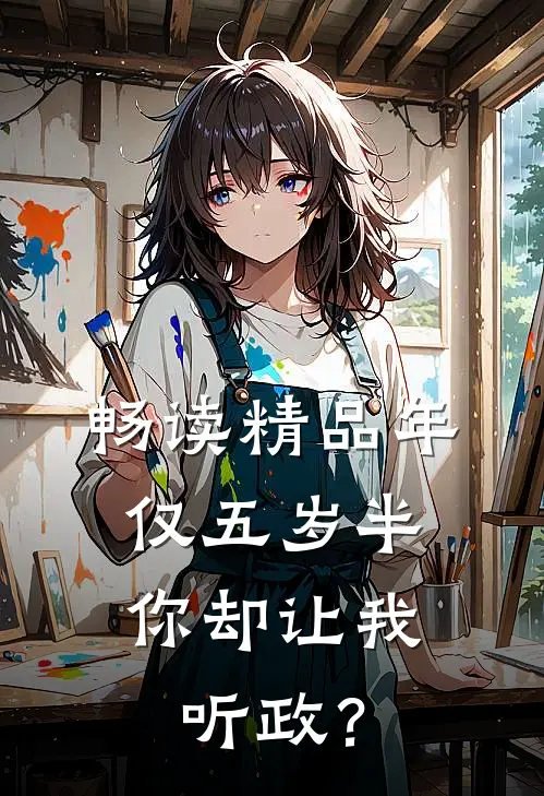 畅读精品年仅五岁半，你却让我听政？