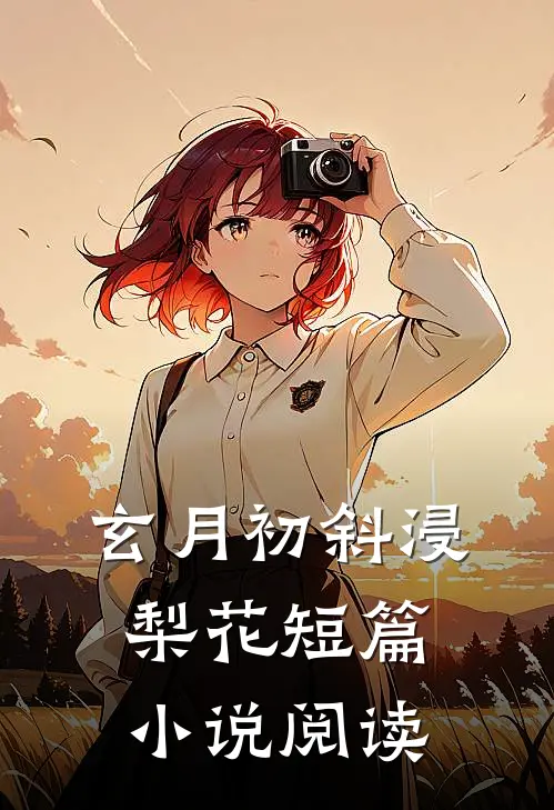 玄月初斜浸梨花短篇小说阅读