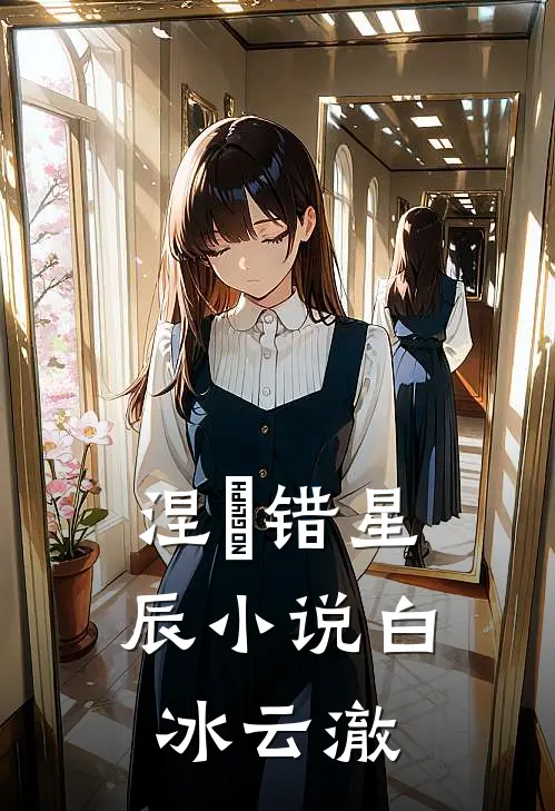 涅槃错星辰小说白冰云澈