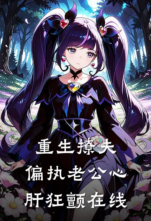 重生撩夫：偏执老公心肝狂颤在线