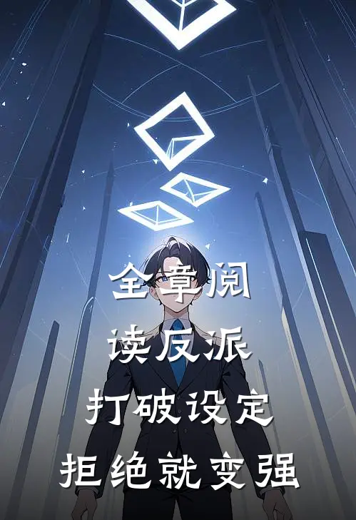 全章阅读反派：打破设定，拒绝就变强