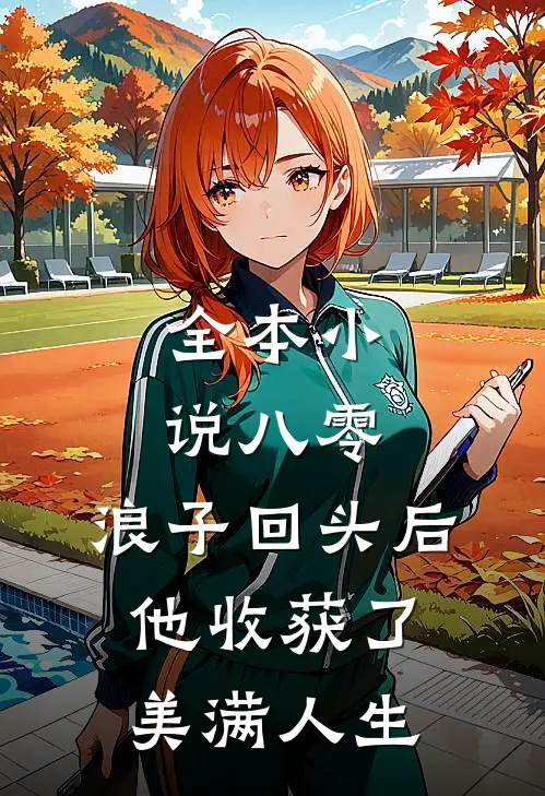 全本小说八零：浪子回头后他收获了美满人生