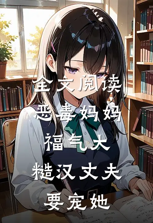 全文阅读恶毒妈妈福气大，糙汉丈夫要宠她