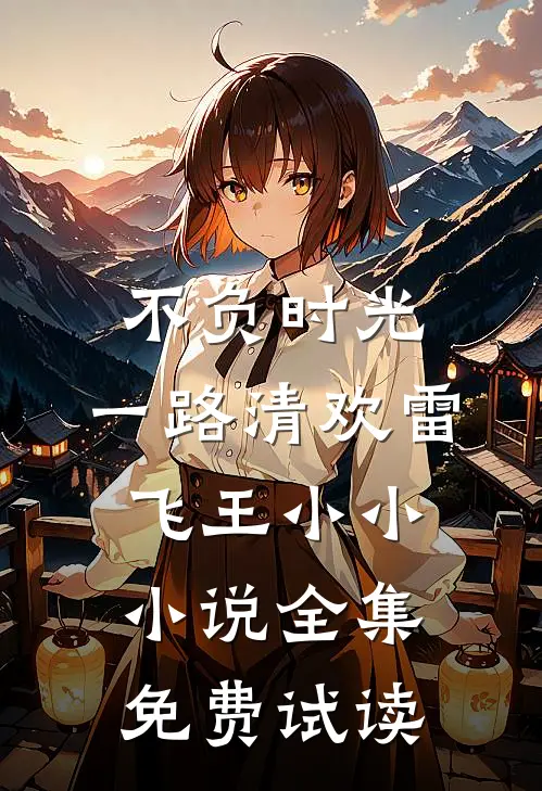 不负时光，一路清欢雷飞王小小小说全集免费试读