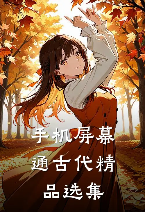 手机屏幕通古代精品选集