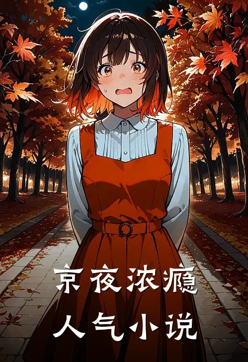 京夜浓瘾人气小说