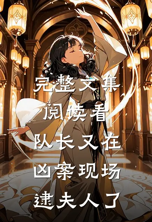 完整文集阅读看，队长又在凶案现场逮夫人了