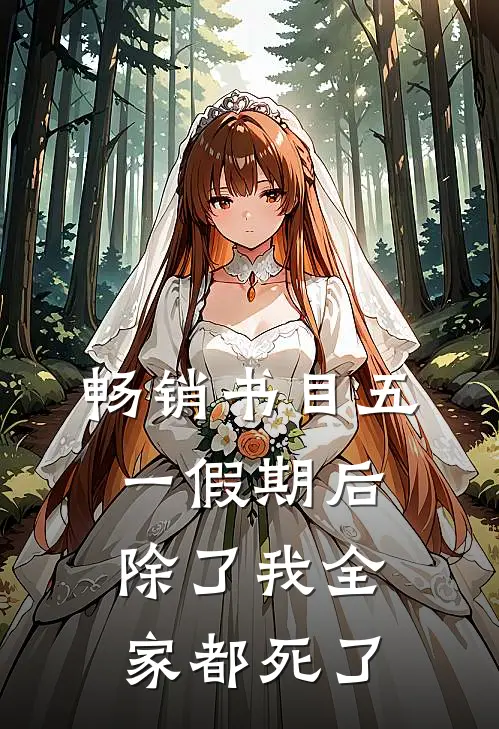 畅销书目五一假期后除了我全家都死了