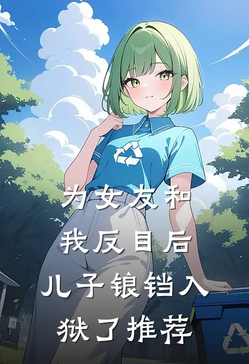 为女友和我反目后，儿子锒铛入狱了推荐