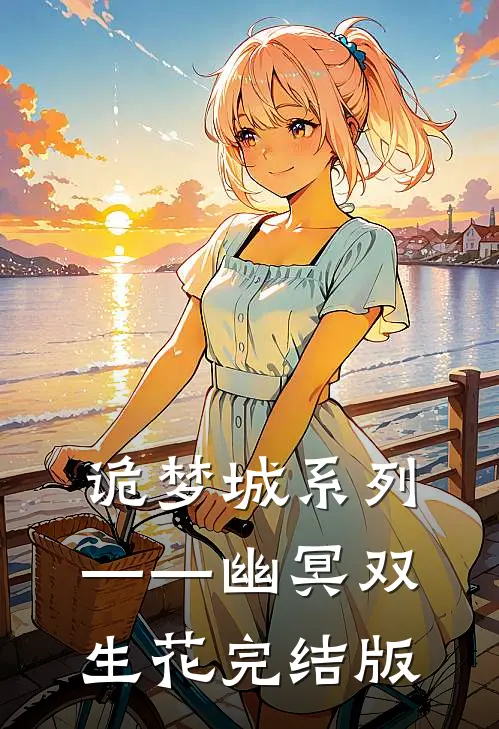 诡梦城系列——幽冥双生花完结版