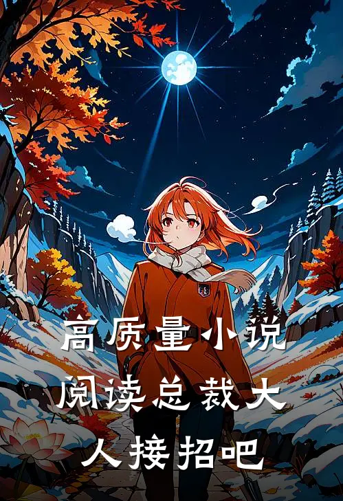 高质量小说阅读总裁大人接招吧