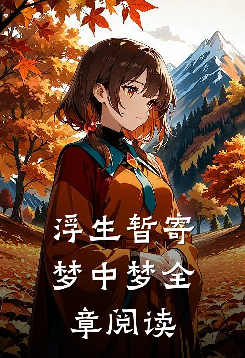 浮生暂寄梦中梦全章阅读