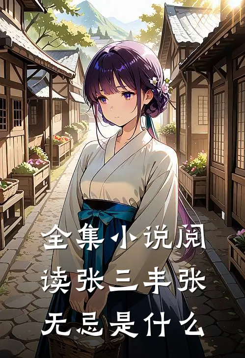 全集小说阅读张三丰张无忌是什么