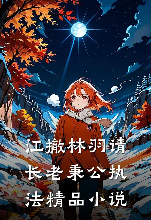 江撤林羽请长老秉公执法精品小说