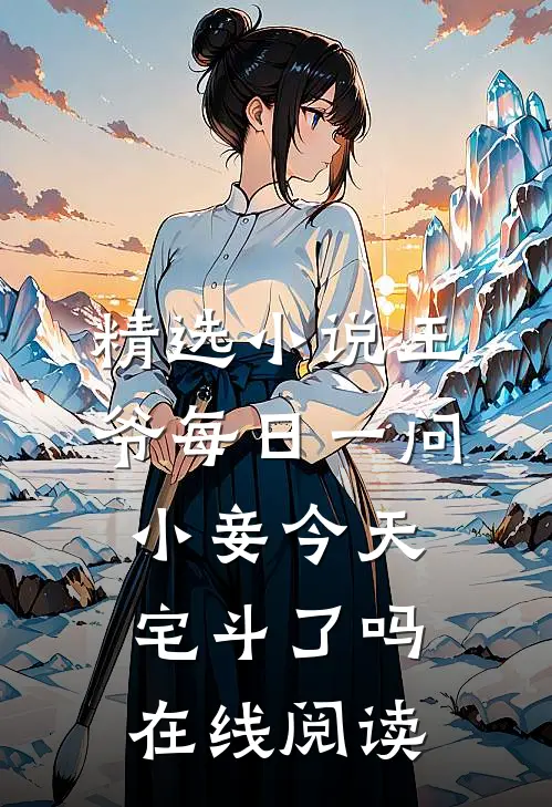 精选小说王爷每日一问小妾今天宅斗了吗在线阅读