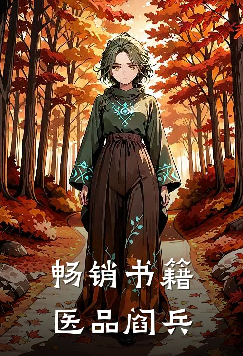 畅销书籍医品阎兵
